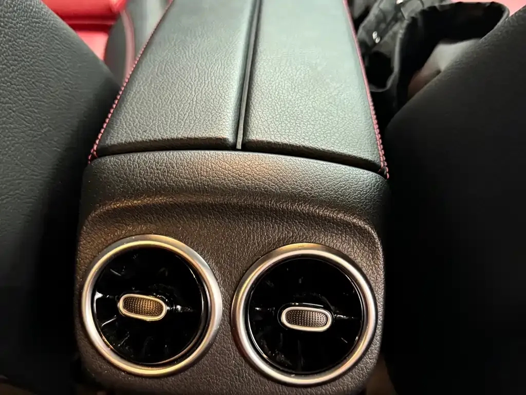 Mercedes-Benz A-Class AMG 2021 из CN, фото 7