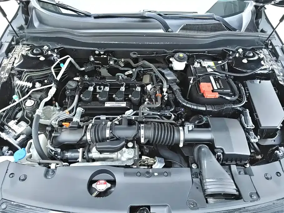 Honda Accord 2022 из CN, фото 10