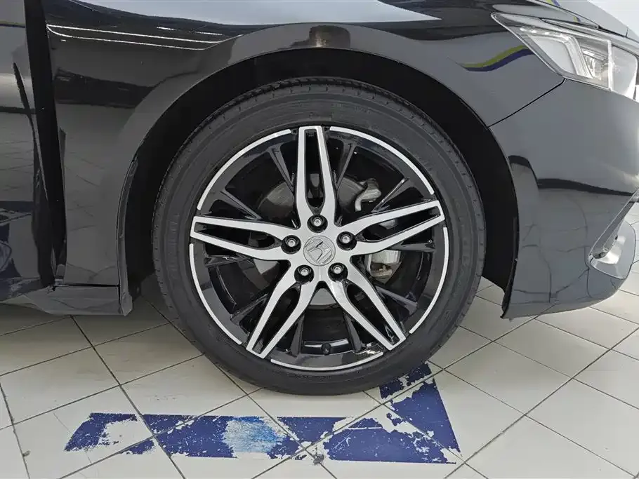 Honda Accord 2022 из CN, фото 7