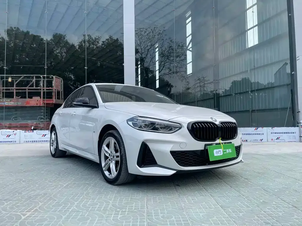 BMW 1 Series — фото 10