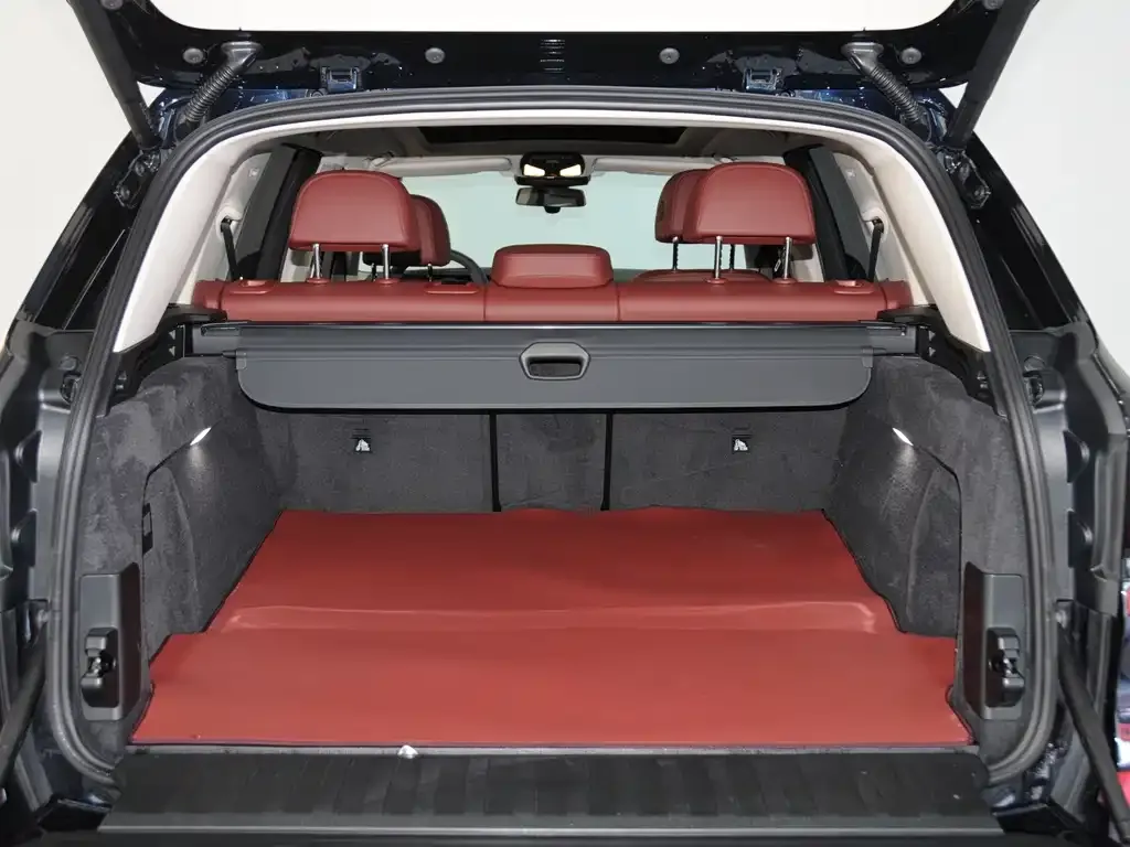 BMW X5 2024 из CN, фото 3