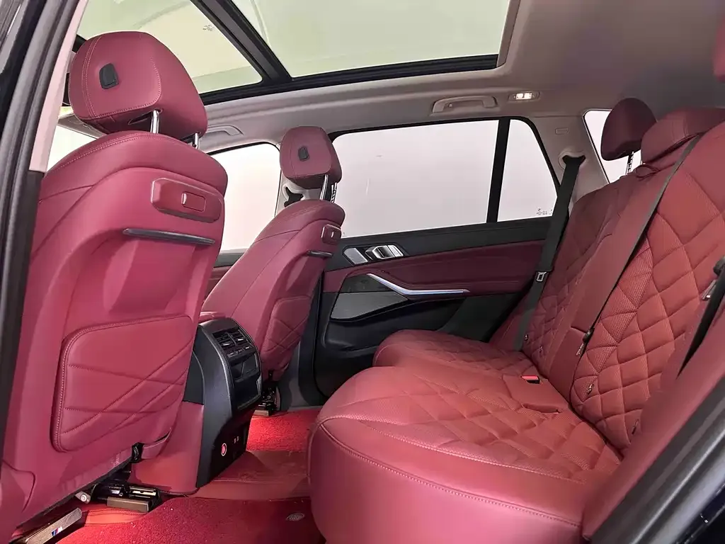BMW X5 2024 из CN, фото 7