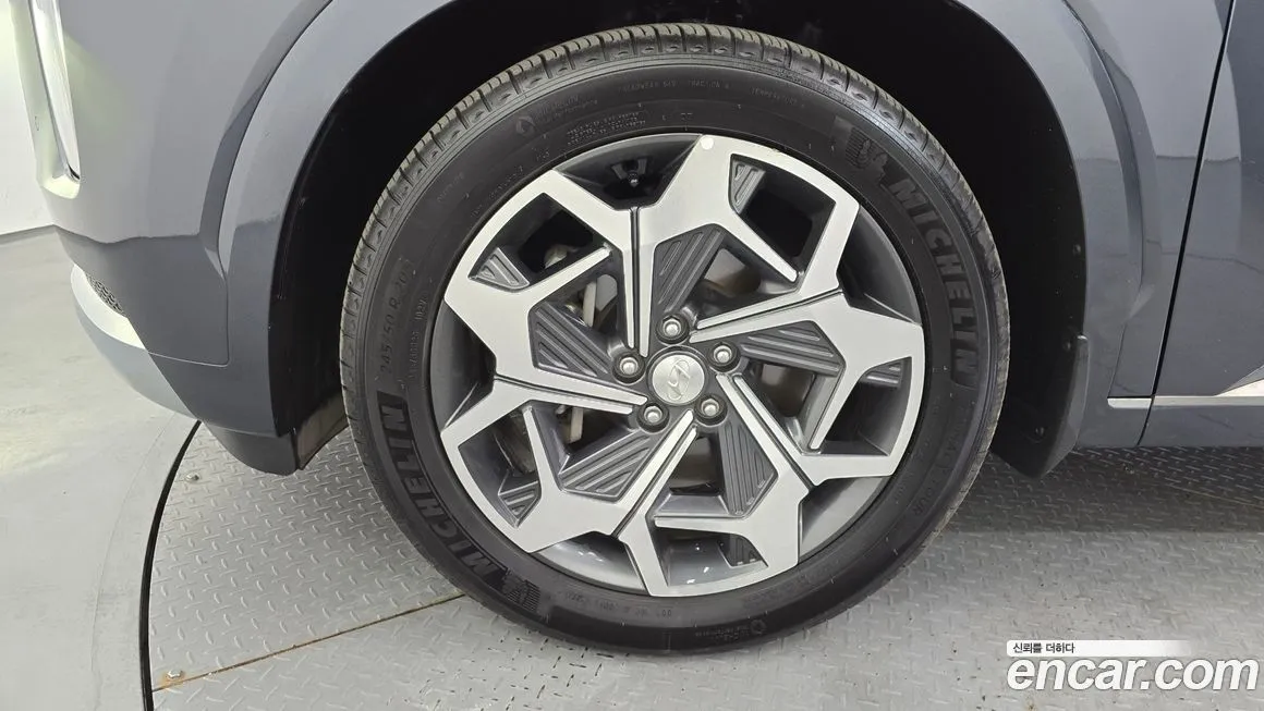 Hyundai Palisade — фото 9