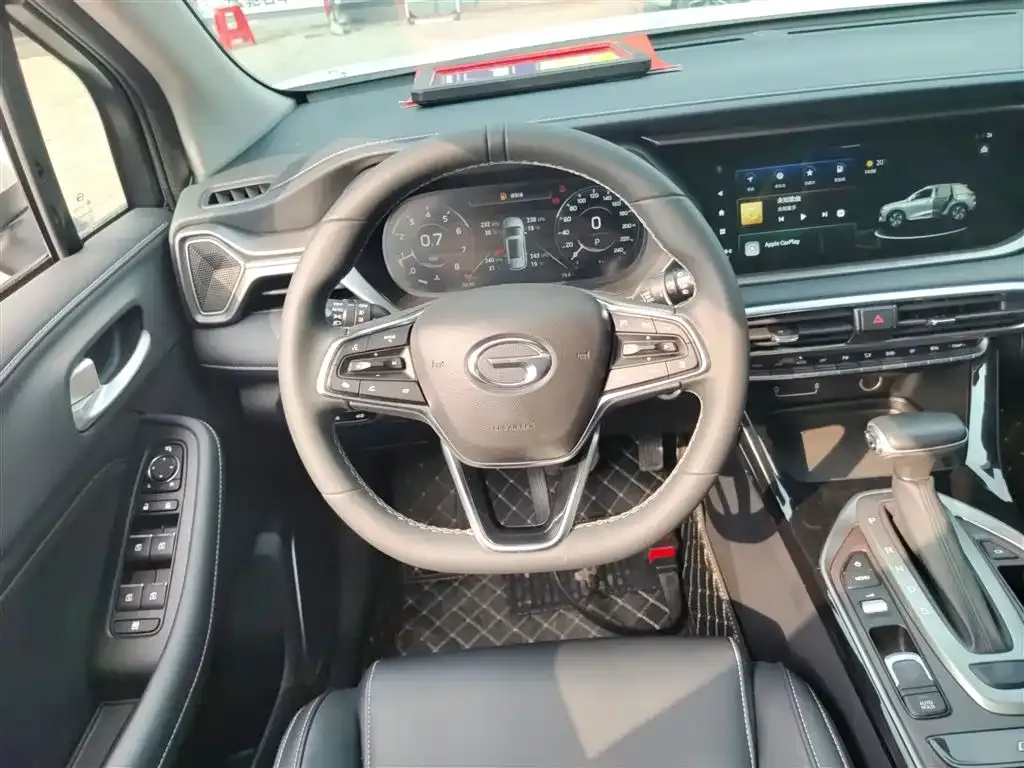 GAC Motor Trumpchi GS4 2023 из CN, фото 5