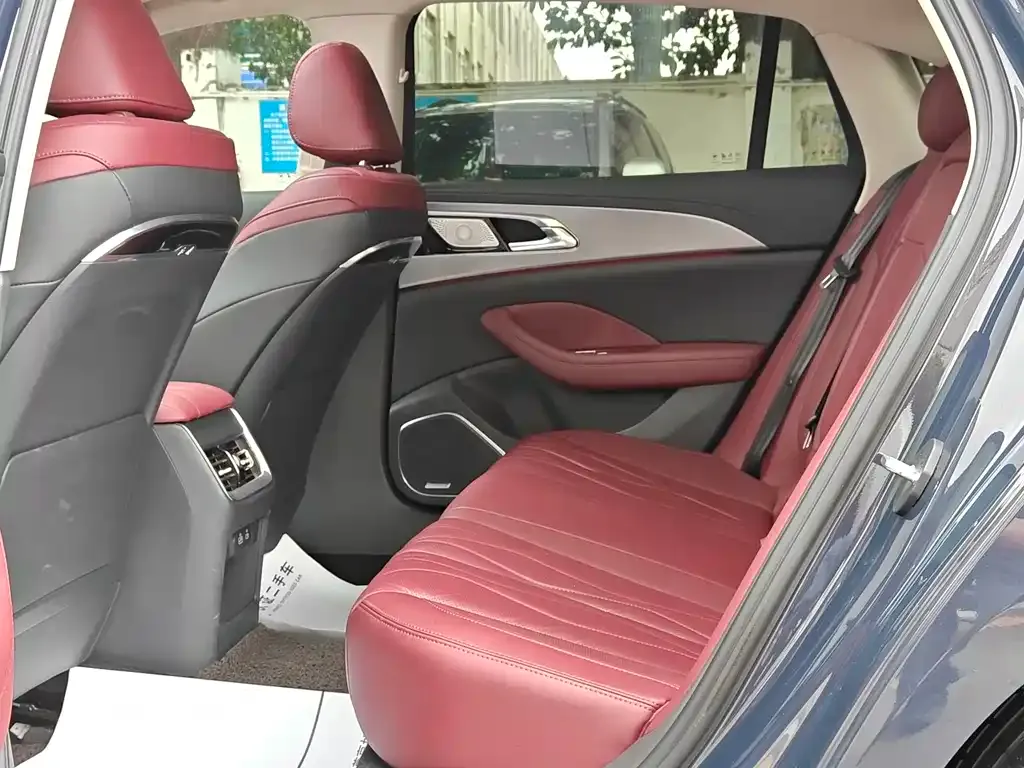 Hongqi H5 2024 из CN, фото 3