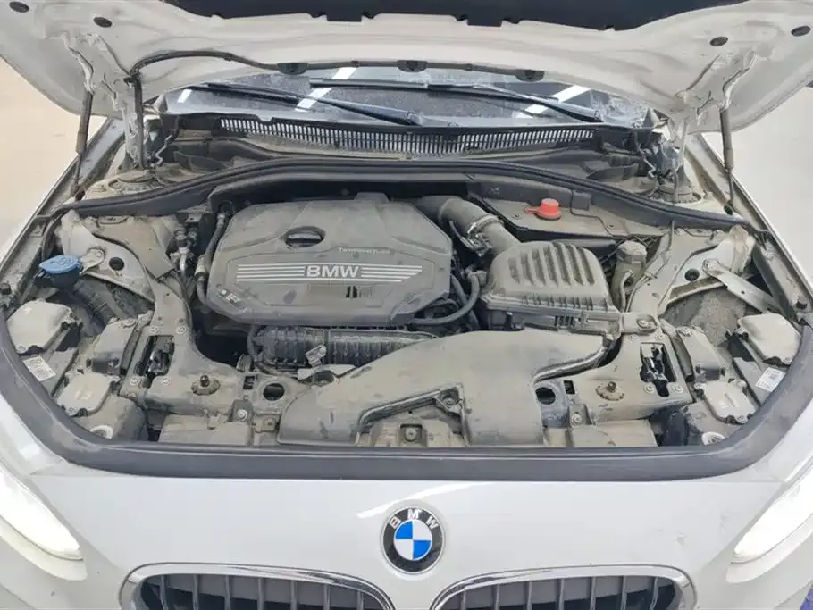 BMW 1 Series — фото 10
