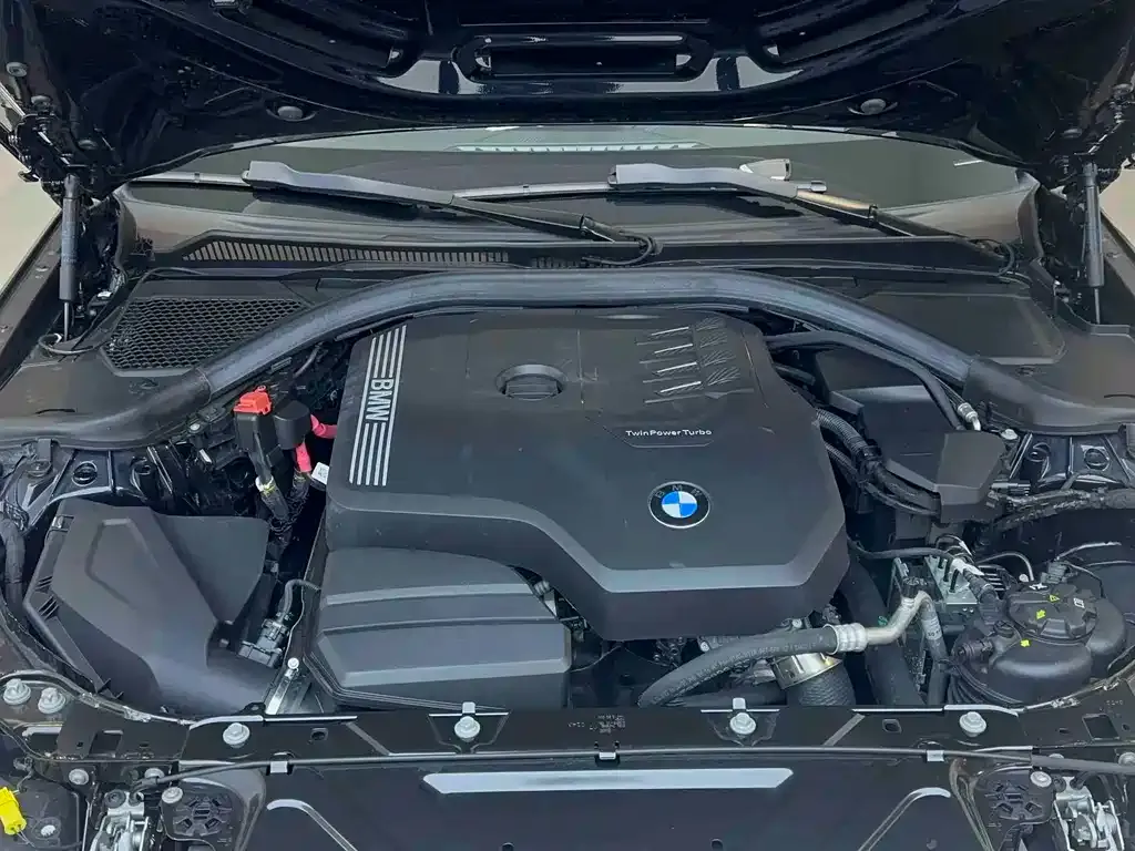 BMW 3 Series — фото 10