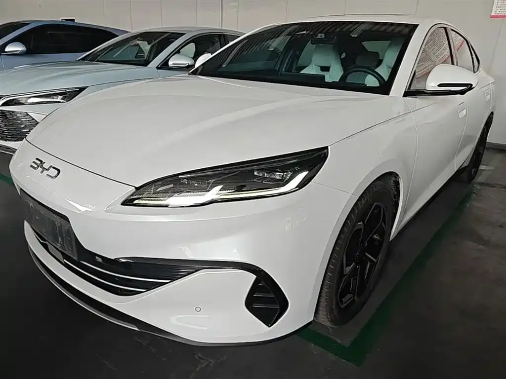BYD Seal 06 — фото 2