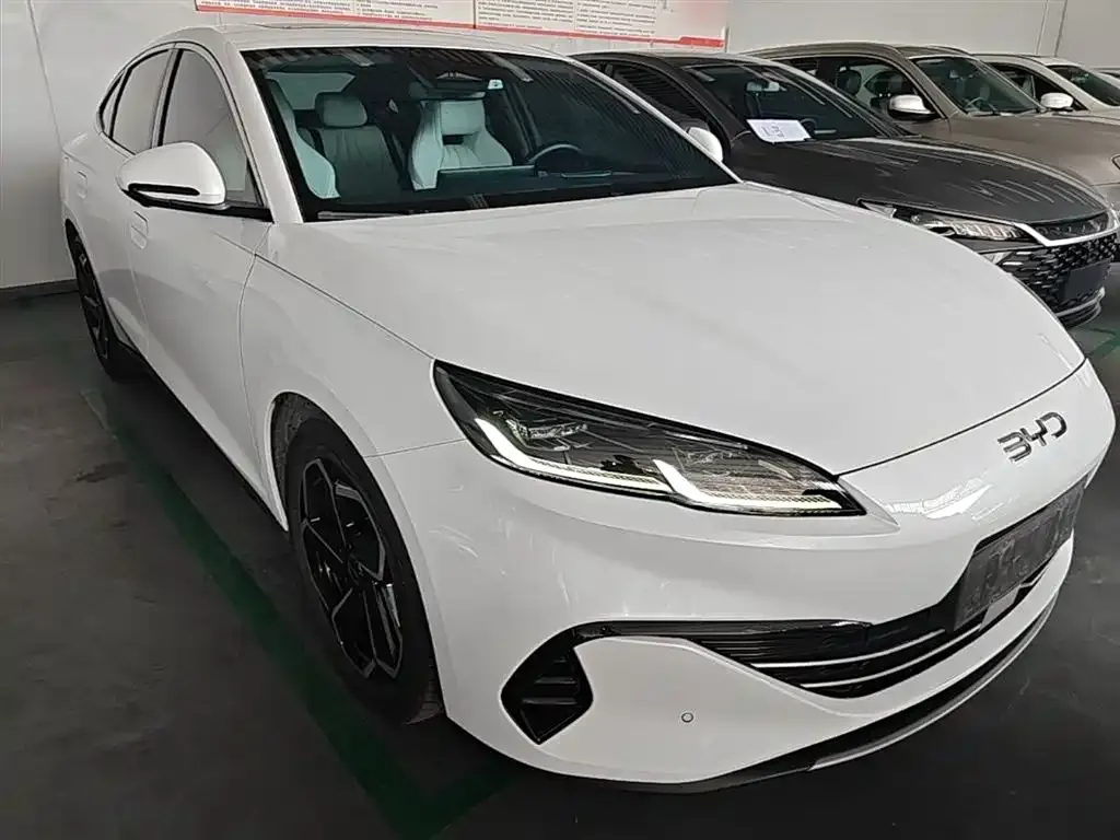 BYD Seal 06 — фото 9