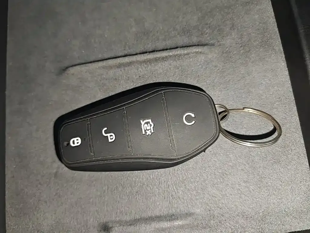 BYD Seal 06 — фото 8