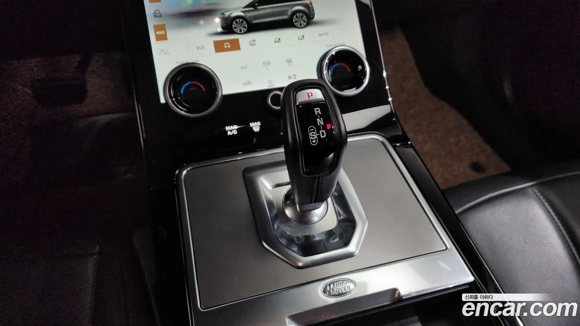 Land Rover Range Rover Evoque 2022 из KR, фото 8