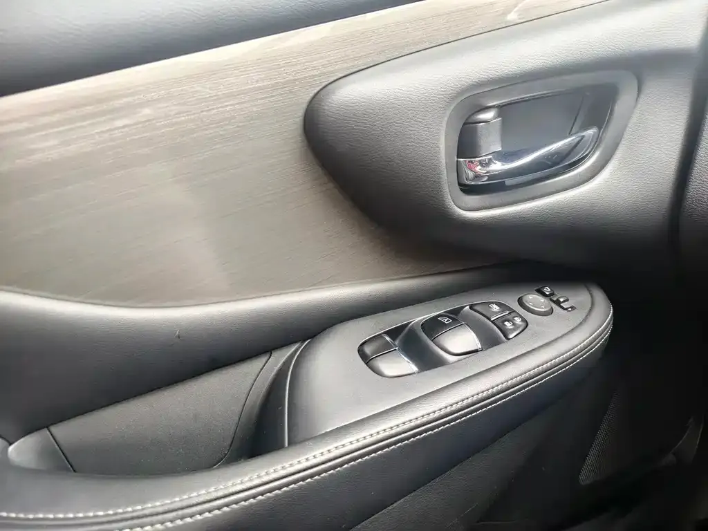 Nissan Murano 2023 из CN, фото 7
