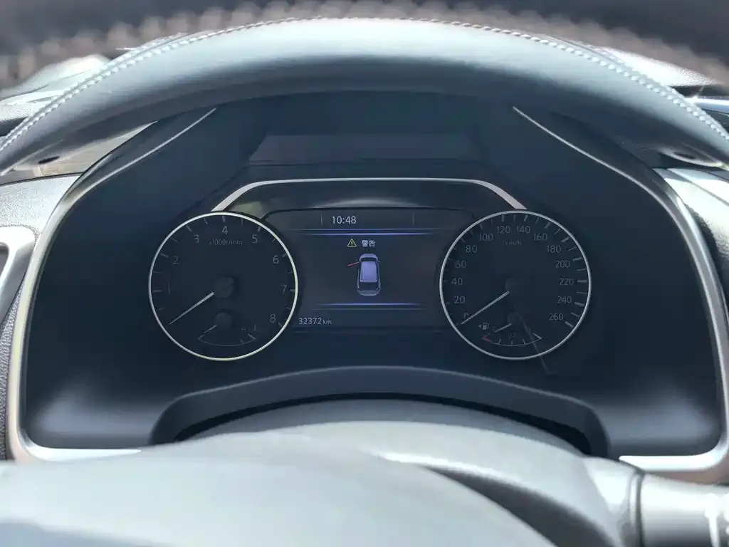 Nissan Murano 2023 из CN, фото 2