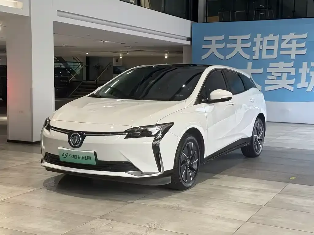 Buick Velite 6