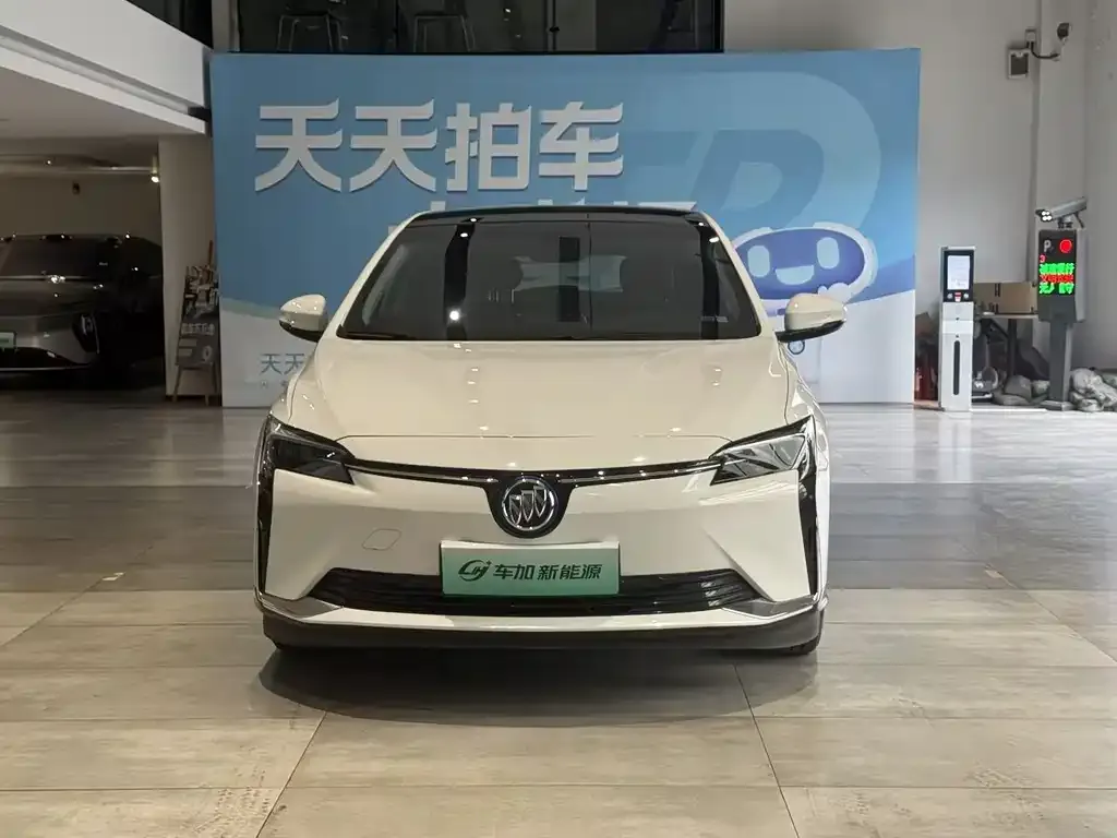 Buick Velite 6 2022 из CN, фото 7