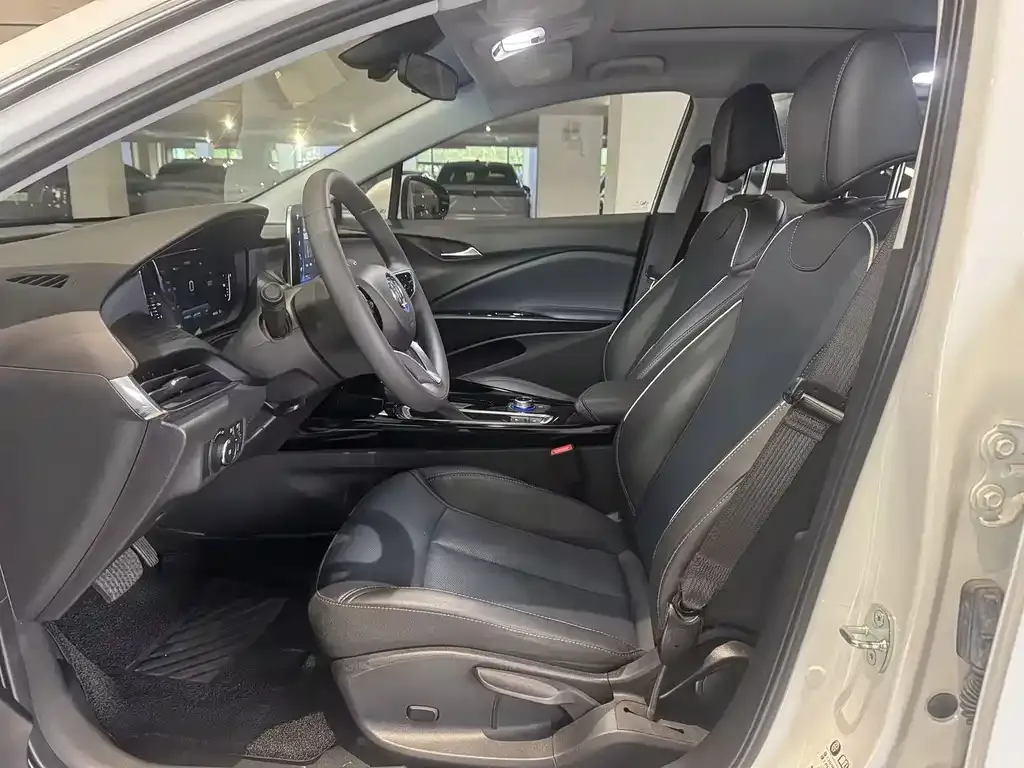 Buick Velite 6 2022 из CN, фото 5