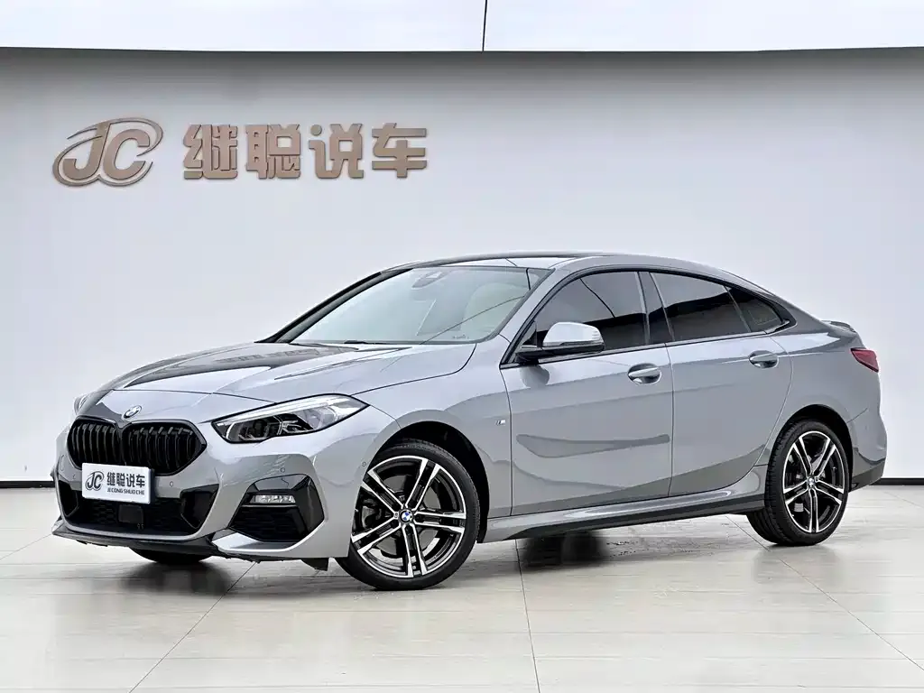BMW 2 Series (Import) — фото 1