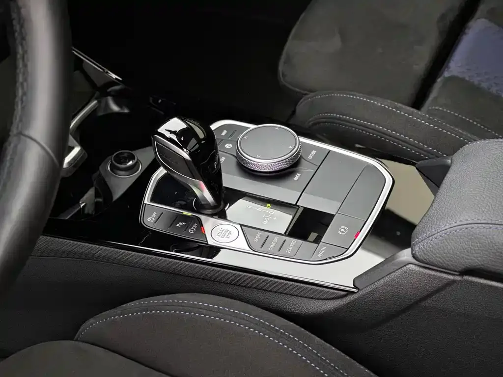 BMW 2 Series (Import) — фото 9