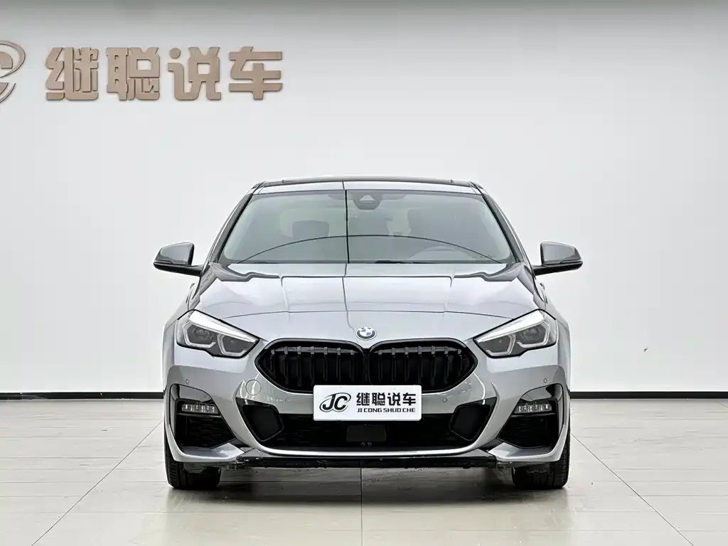 BMW 2 Series (Import) — фото 2