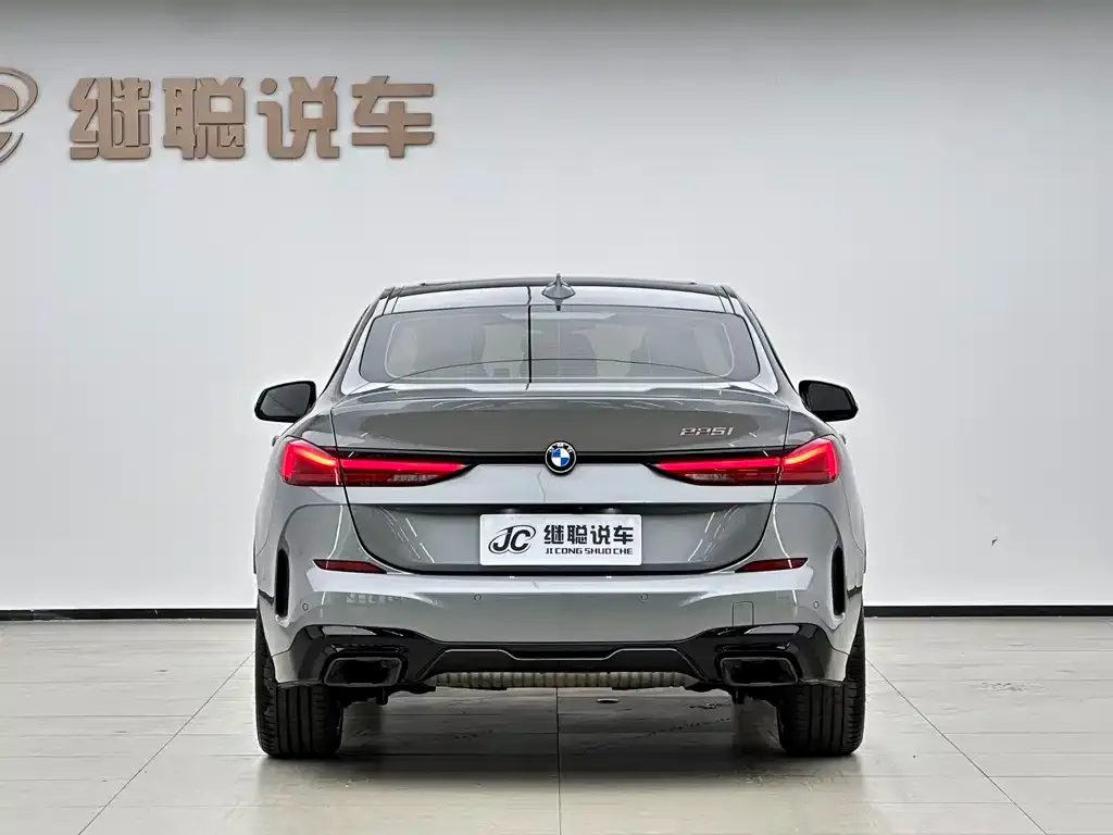 BMW 2 Series (Import) — фото 4