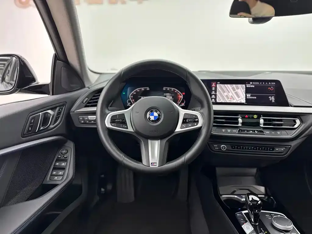 BMW 2 Series (Import) — фото 7