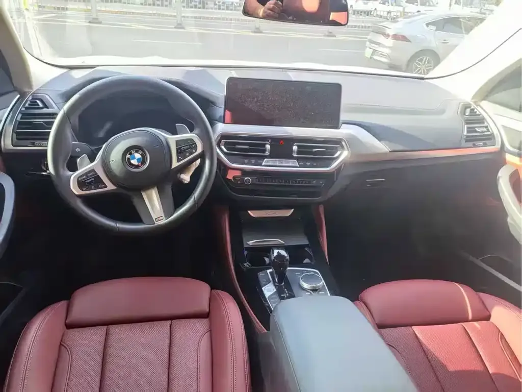 BMW X4 — фото 2