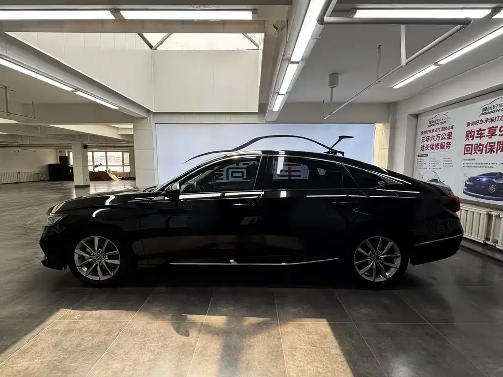 Honda Accord — фото 2