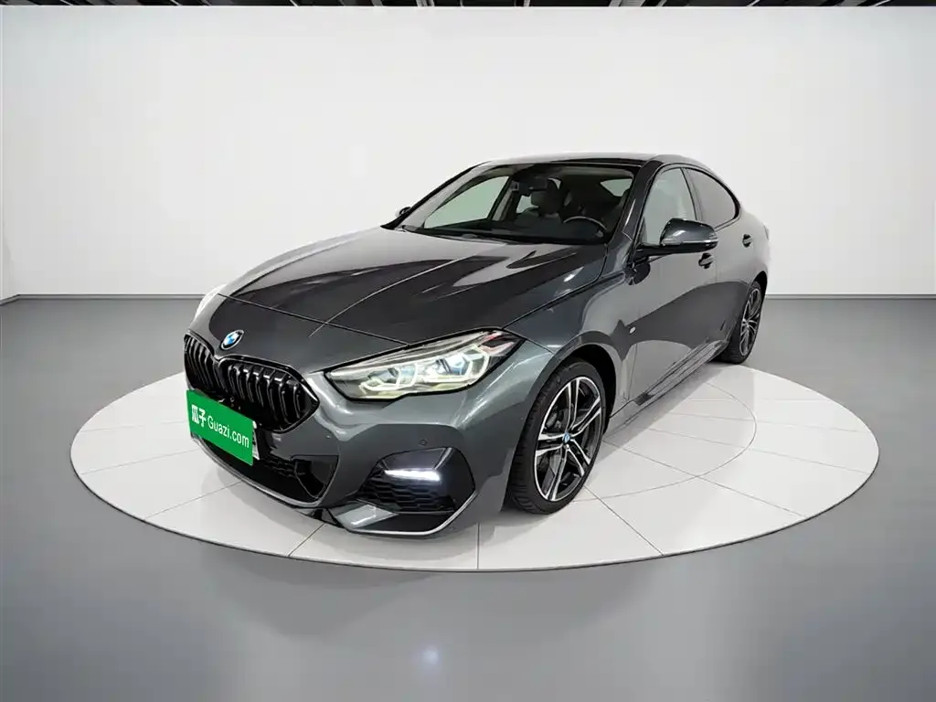 BMW 2 Series (Import) — фото 1