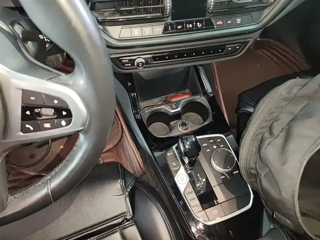 BMW 2 Series (Import) — фото 10