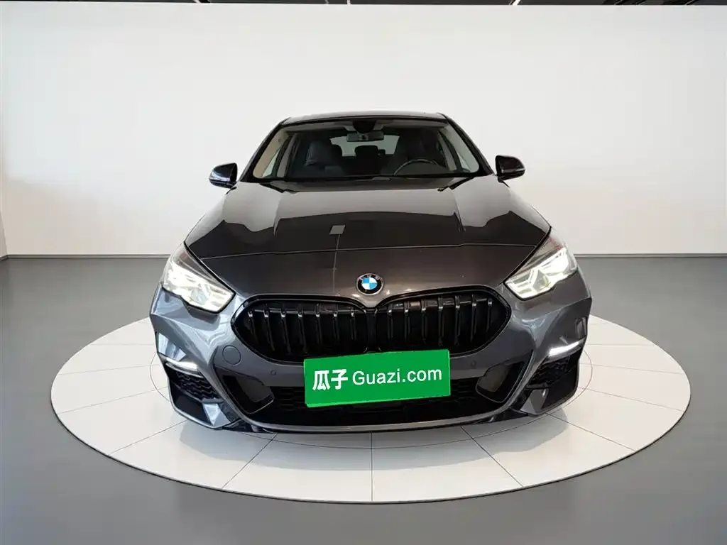 BMW 2 Series (Import) — фото 3