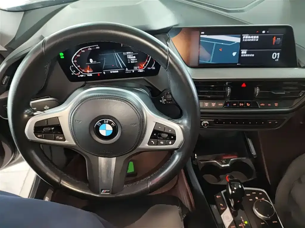 BMW 2 Series (Import) — фото 7