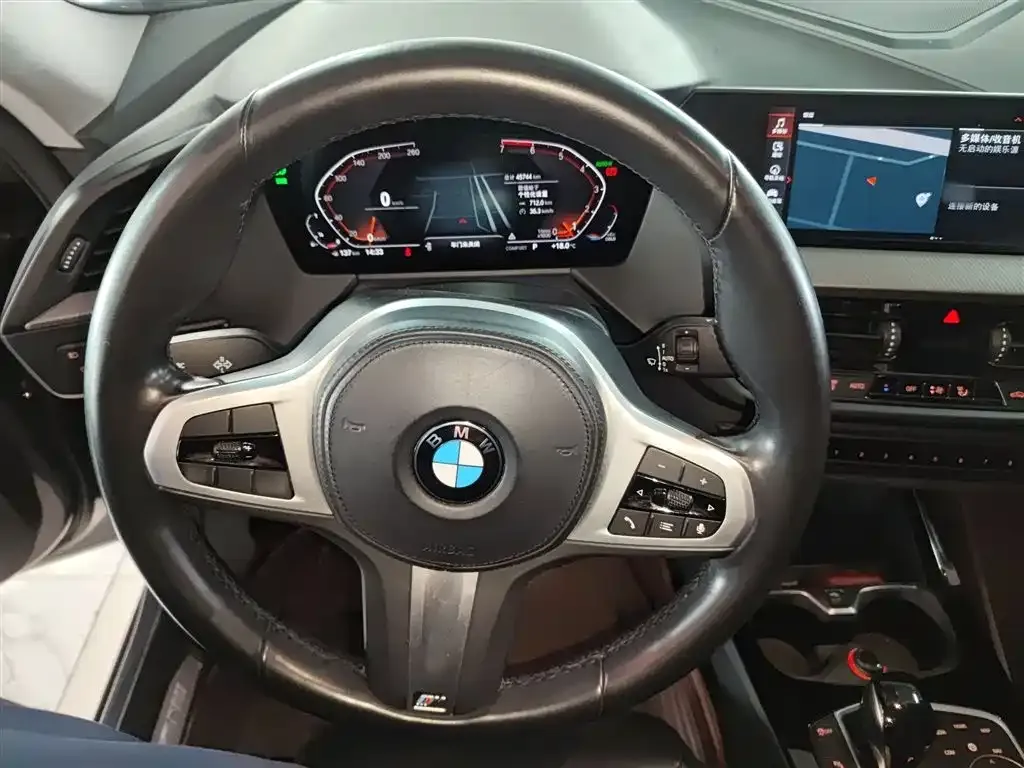 BMW 2 Series (Import) — фото 5