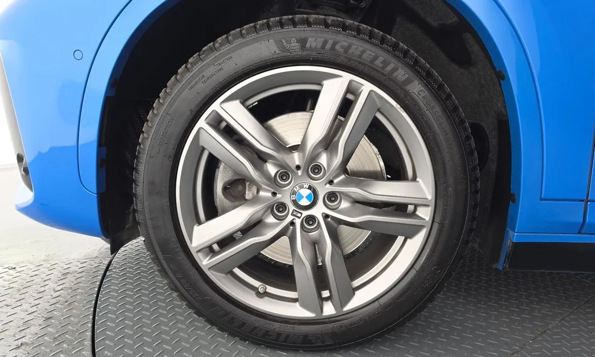 BMW X1 2021 из KR, фото 9