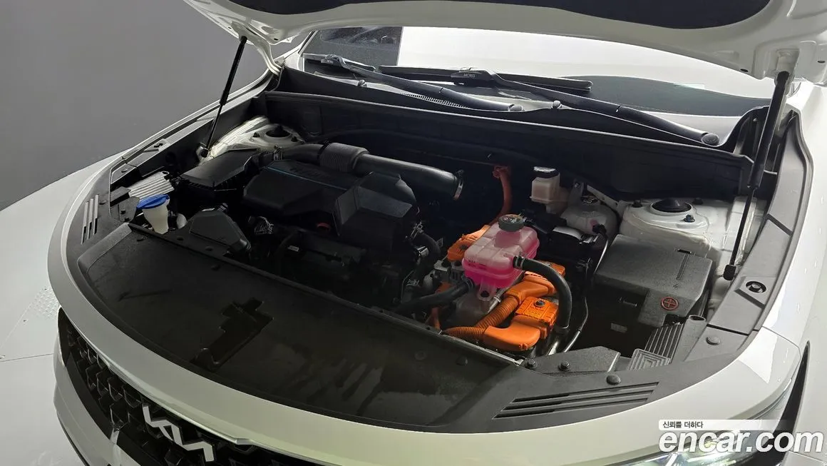 Kia Sorento — фото 6
