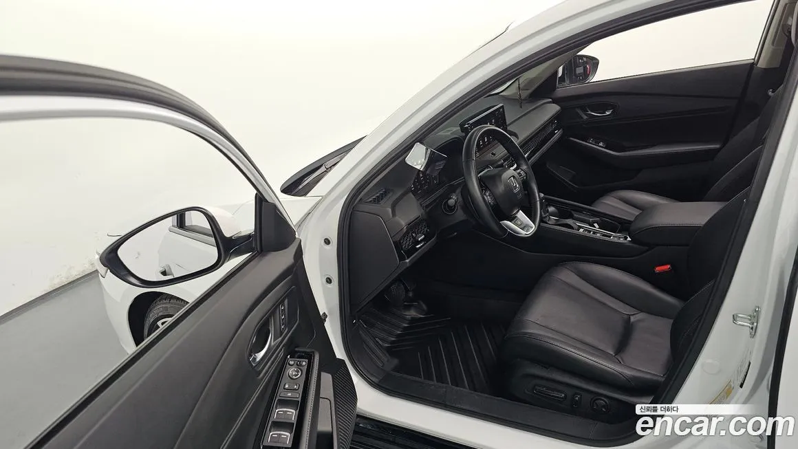 Honda Accord — фото 2