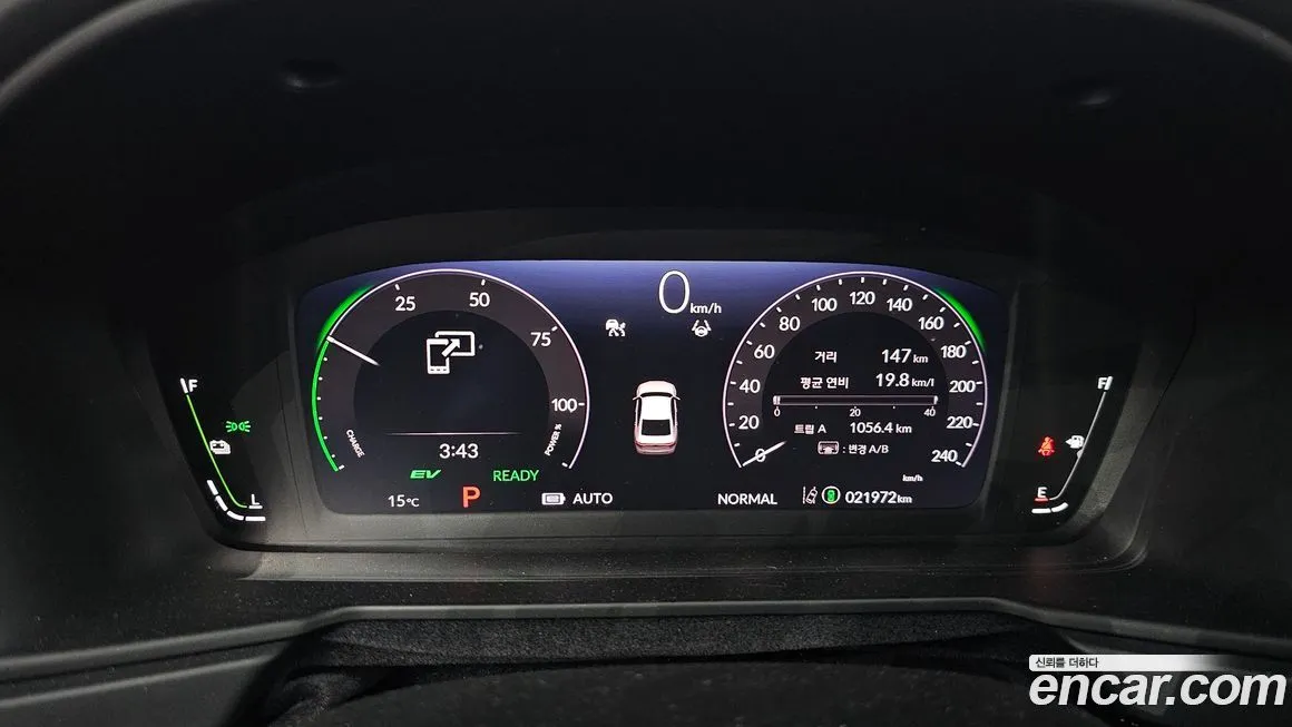 Honda Accord — фото 3