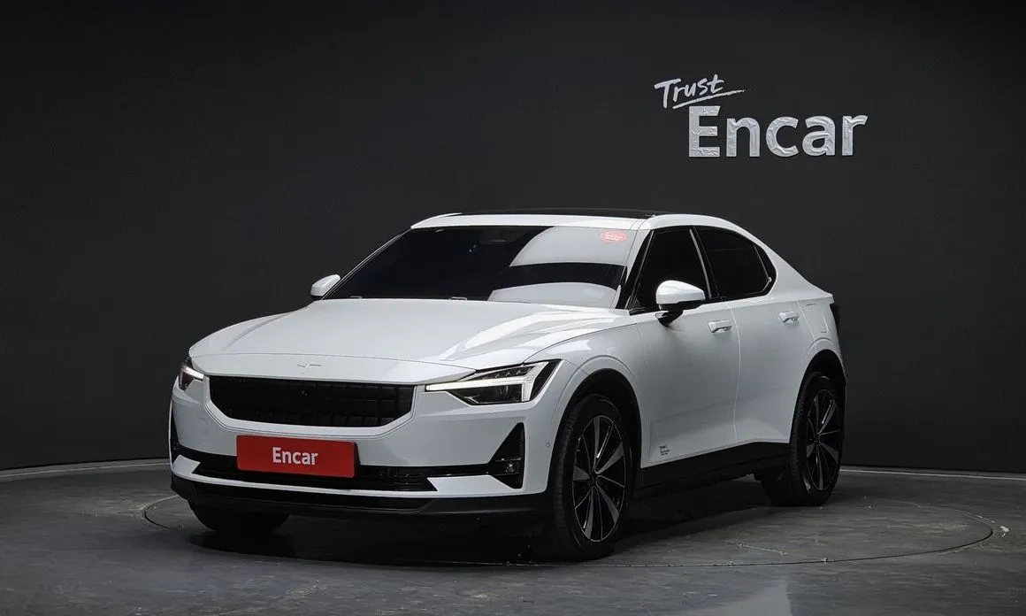 Polestar Polestar 2