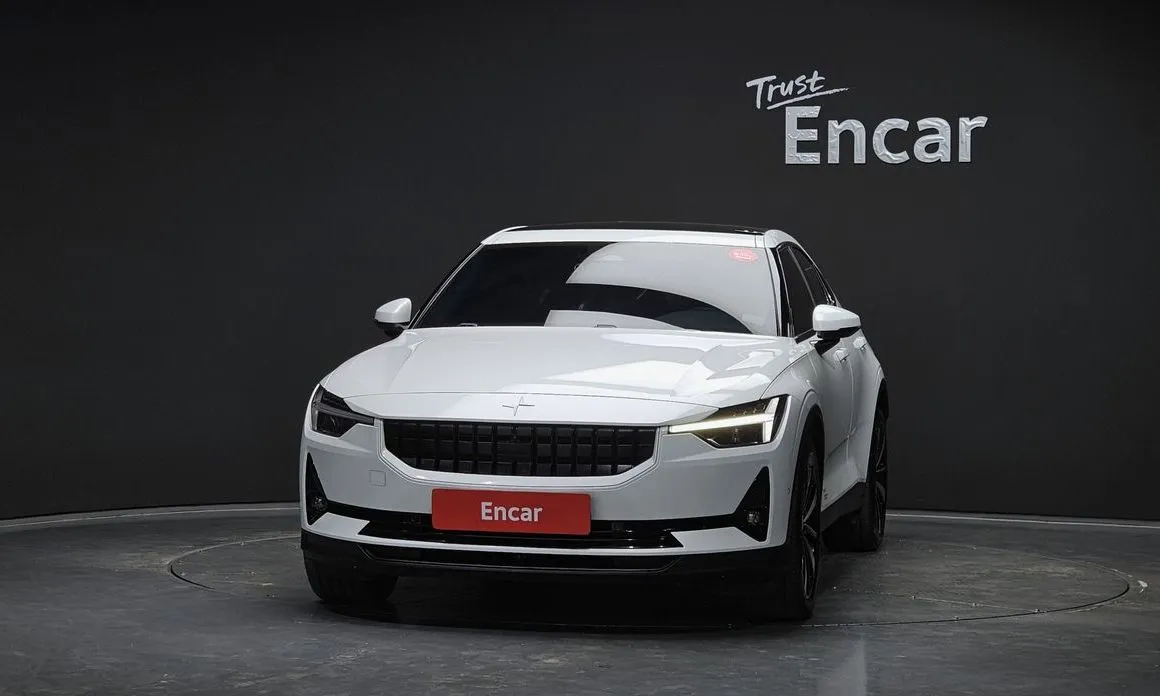 Polestar Polestar 2 2022 из KR, фото 10