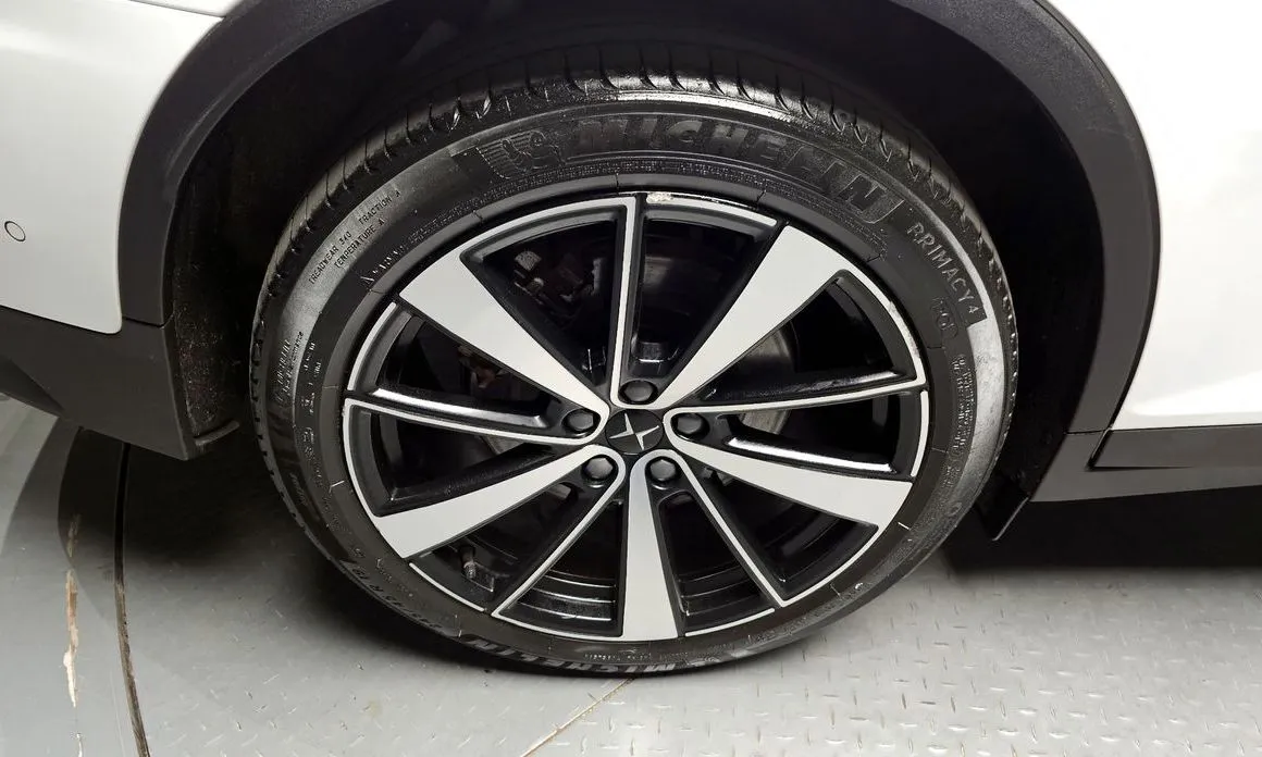 Polestar Polestar 2 2022 из KR, фото 6