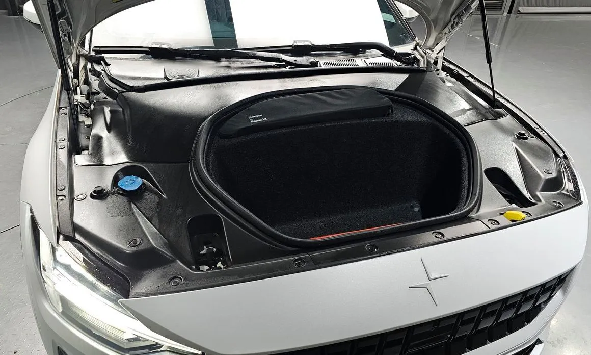 Polestar Polestar 2 2022 из KR, фото 8