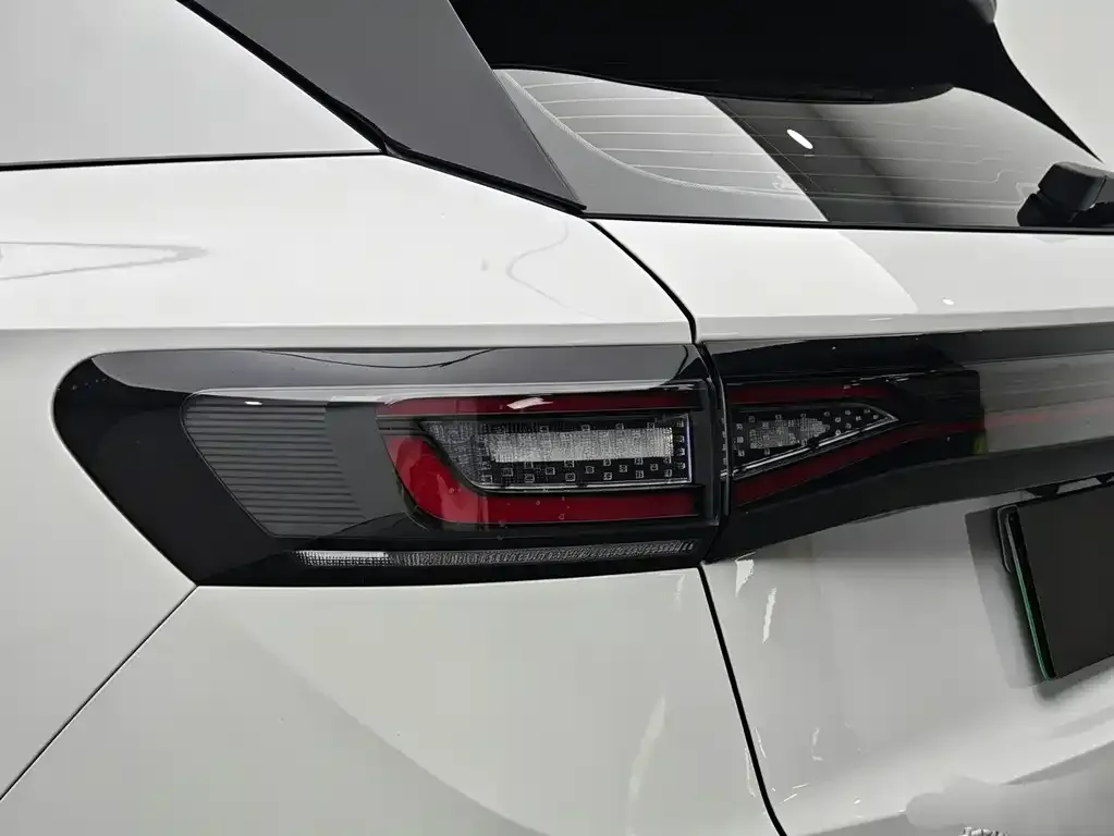 Volkswagen ID.4 X 2024 из CN, фото 10