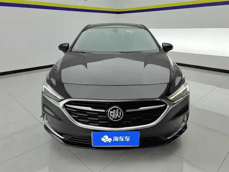 Buick LaCrosse 2021 из CN, фото 9