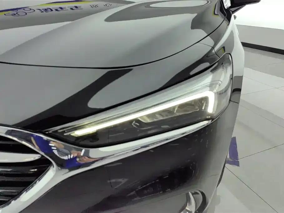 Buick LaCrosse 2021 из CN, фото 5
