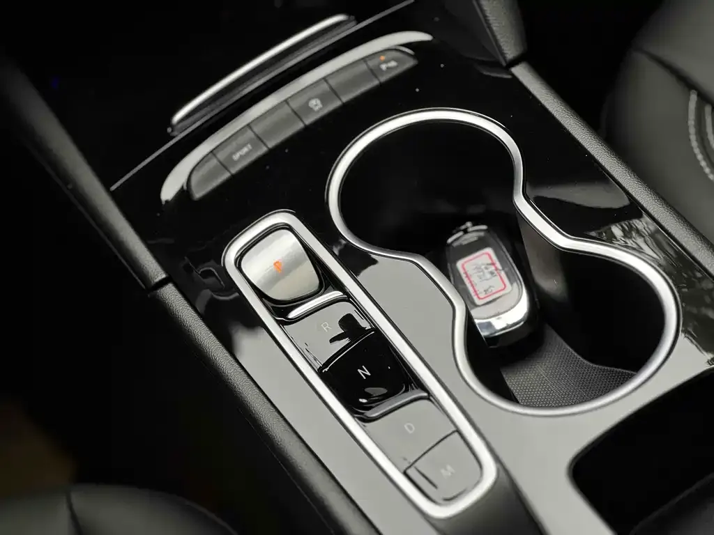 Buick Regal 2024 из CN, фото 2