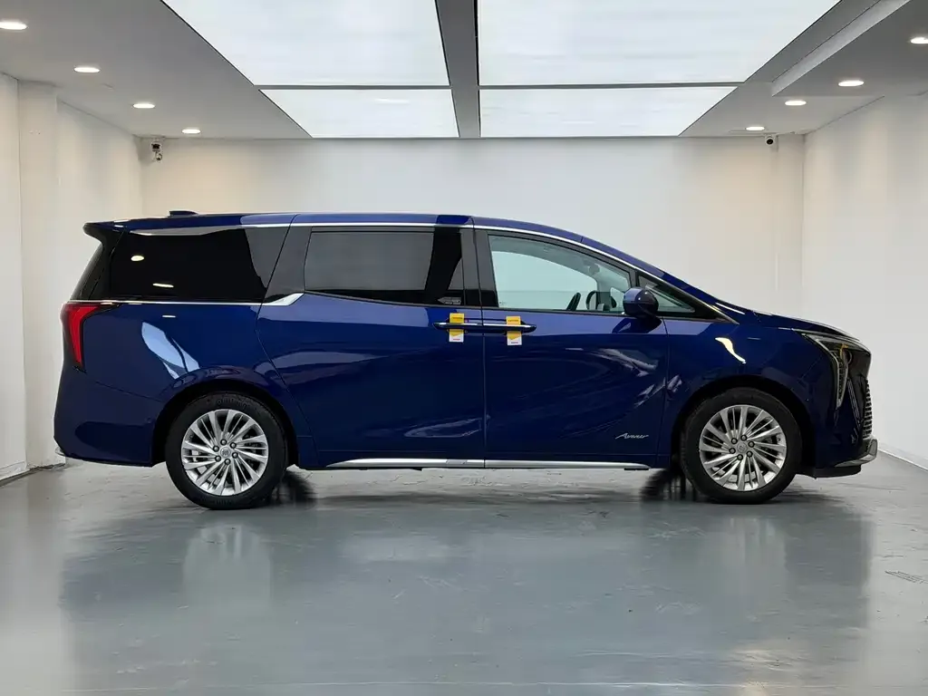 Buick Century 2023 из CN, фото 4