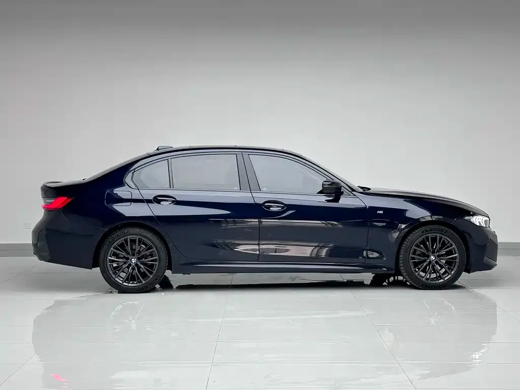 BMW 3 Series — фото 10