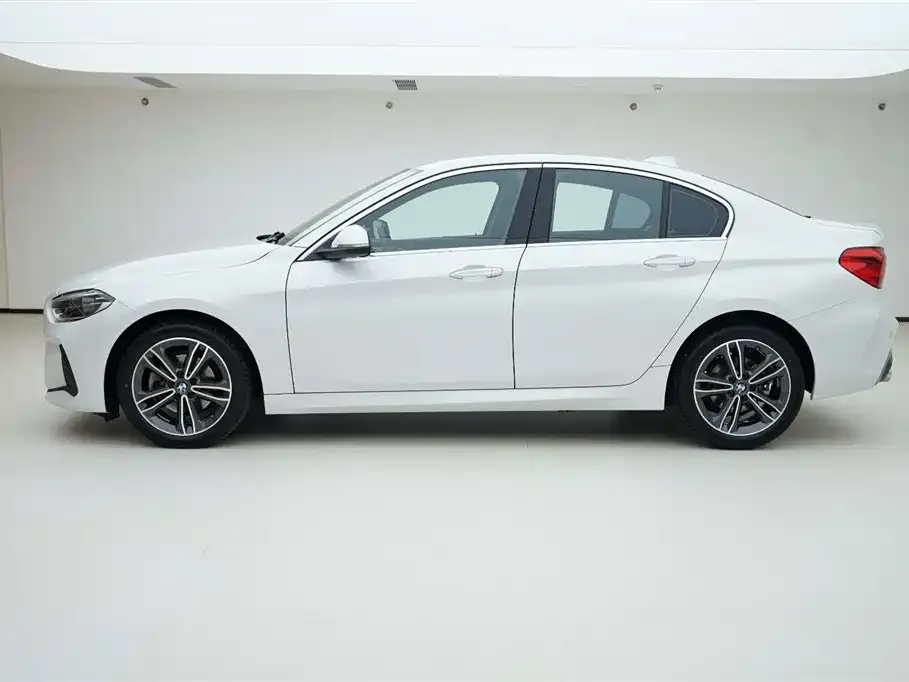 BMW 1 Series — фото 10