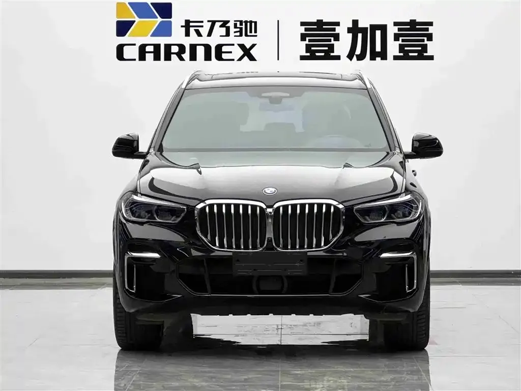 BMW X5 — фото 3