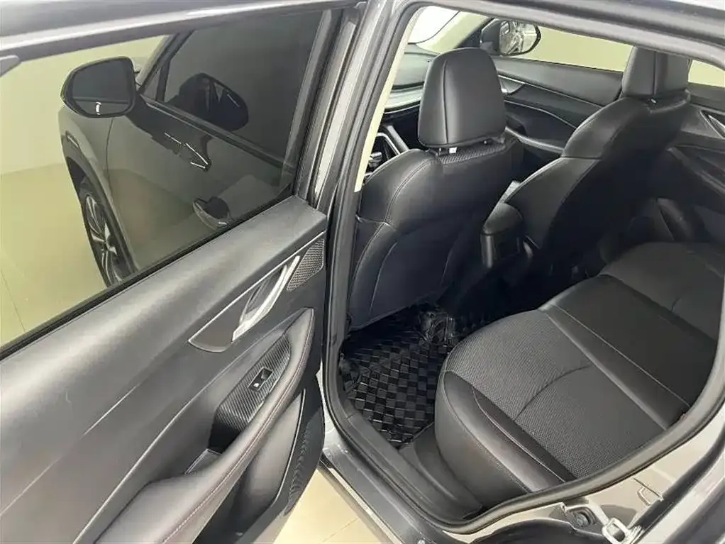 Changan CS35PLUS 2023 из CN, фото 10