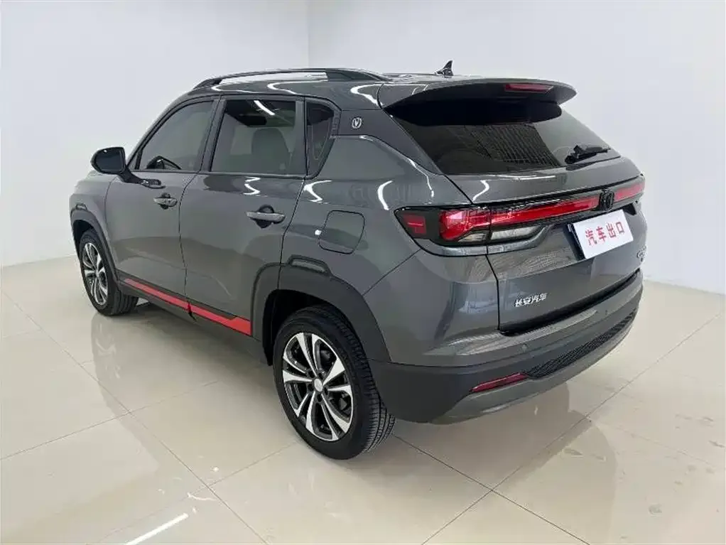 Changan CS35PLUS 2023 из CN, фото 9